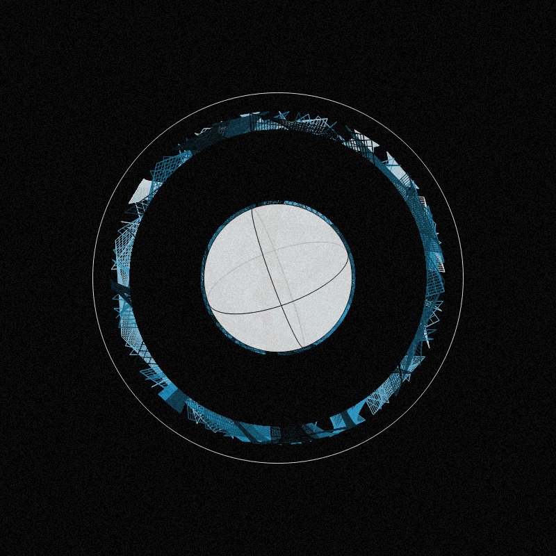 Tech Eclipse #5 static token preview