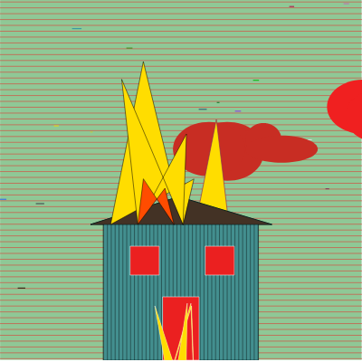 Fire Code #20 static token preview