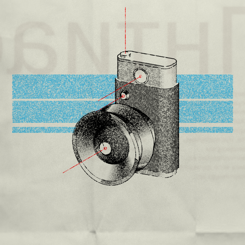 Obscure Cameras #10 static token preview