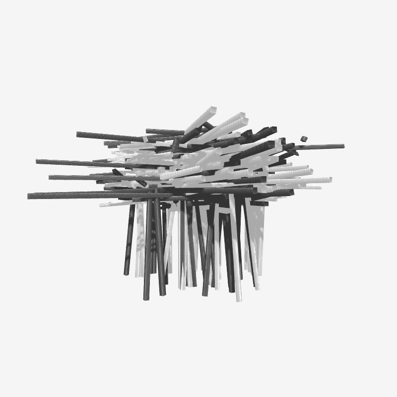 Aggregated "Torii" Symbolic Gateways #19 static token preview