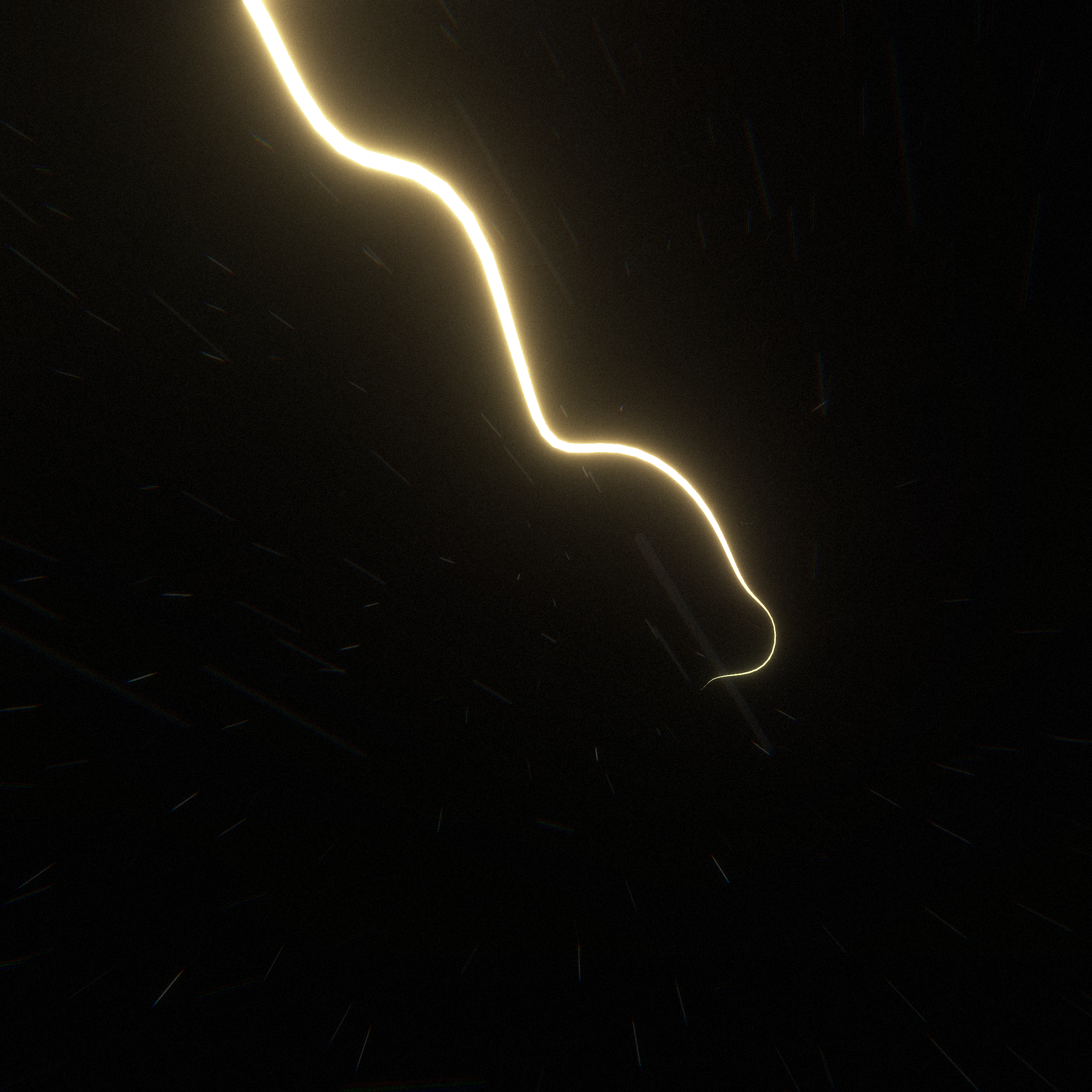 cable #22 static token preview