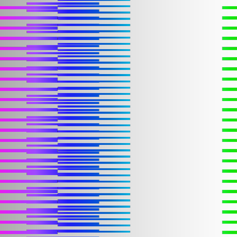 Rizome Lines #4 static token preview