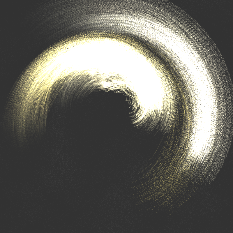 waves #24 static token preview