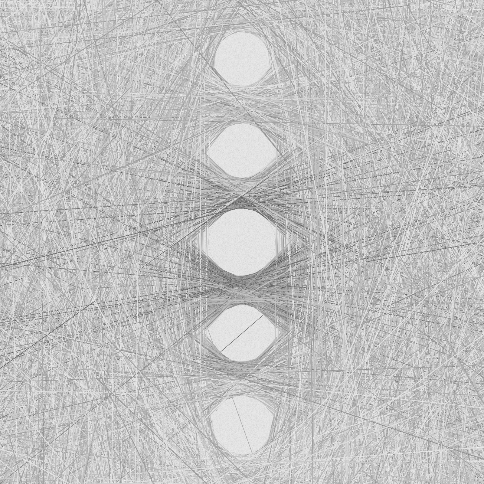 Threads #234 static token preview