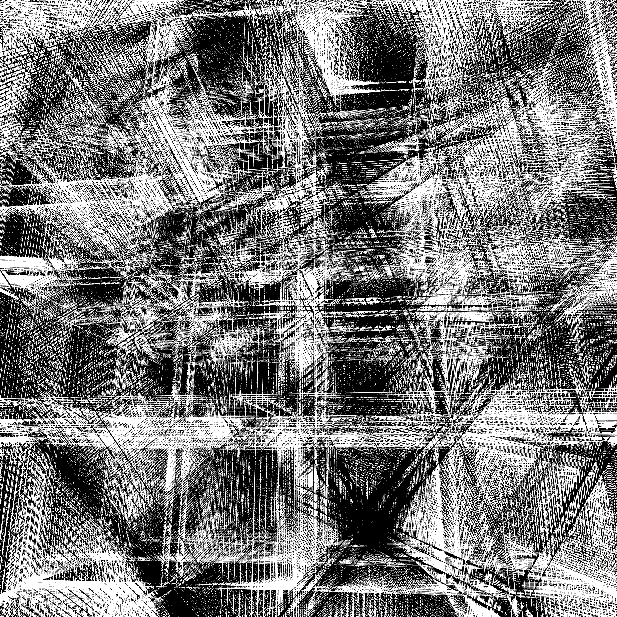 slipping away tracing paper #18 static token preview