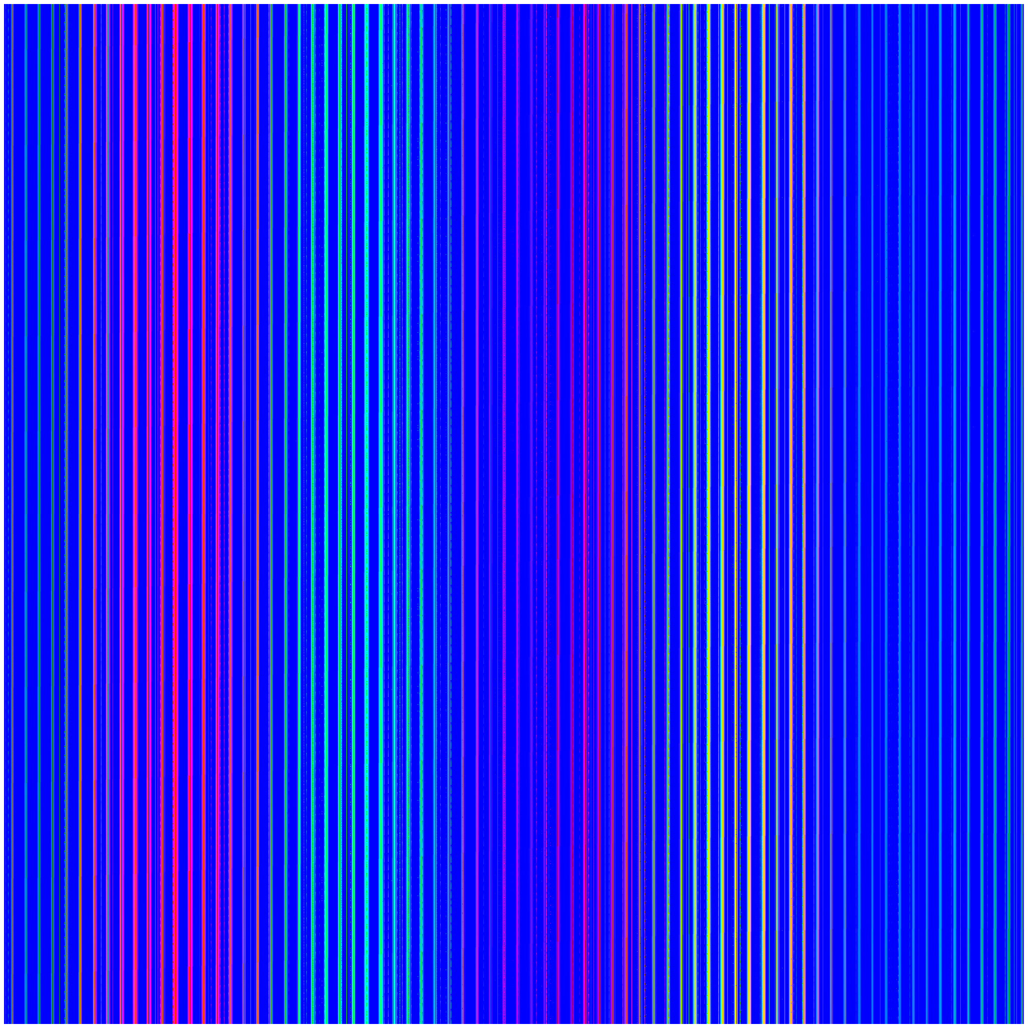 Luminescent Blue #24 static token preview