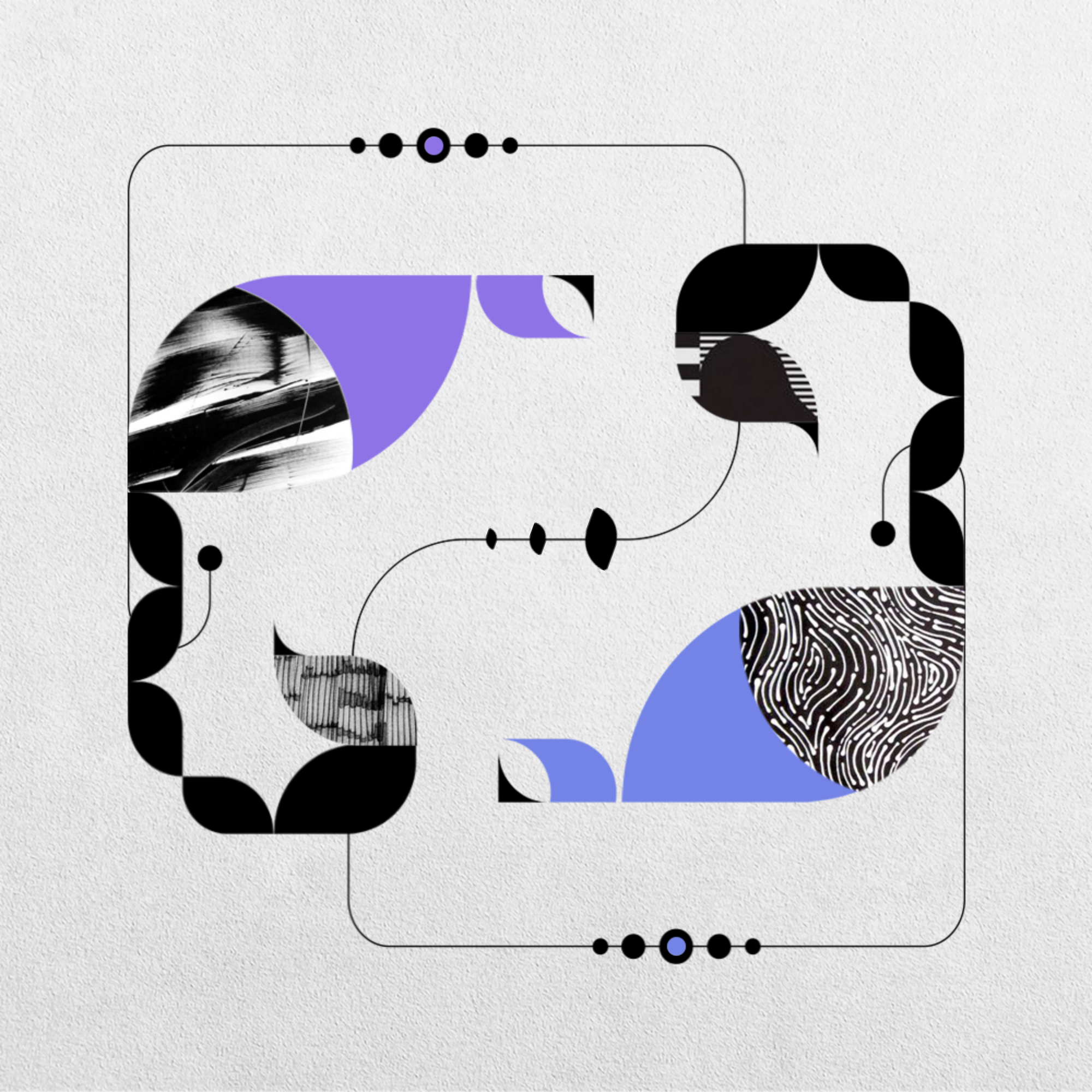 Scorpion Abstraction #31 static token preview