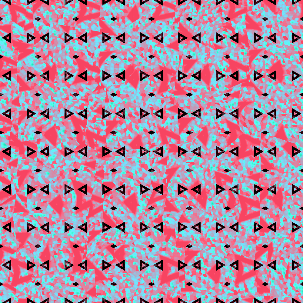 Iterated in Motion #3 static token preview