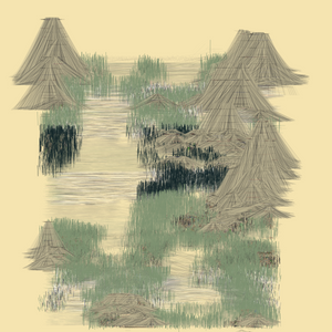 Apache Villages project preview
