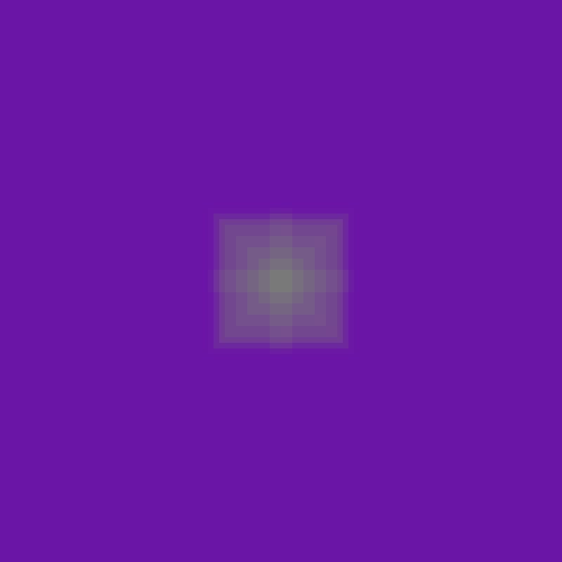 Inner Complementary #14 static token preview