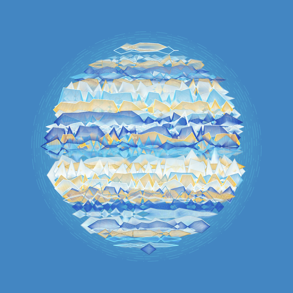 Not a Planet #13 static token preview