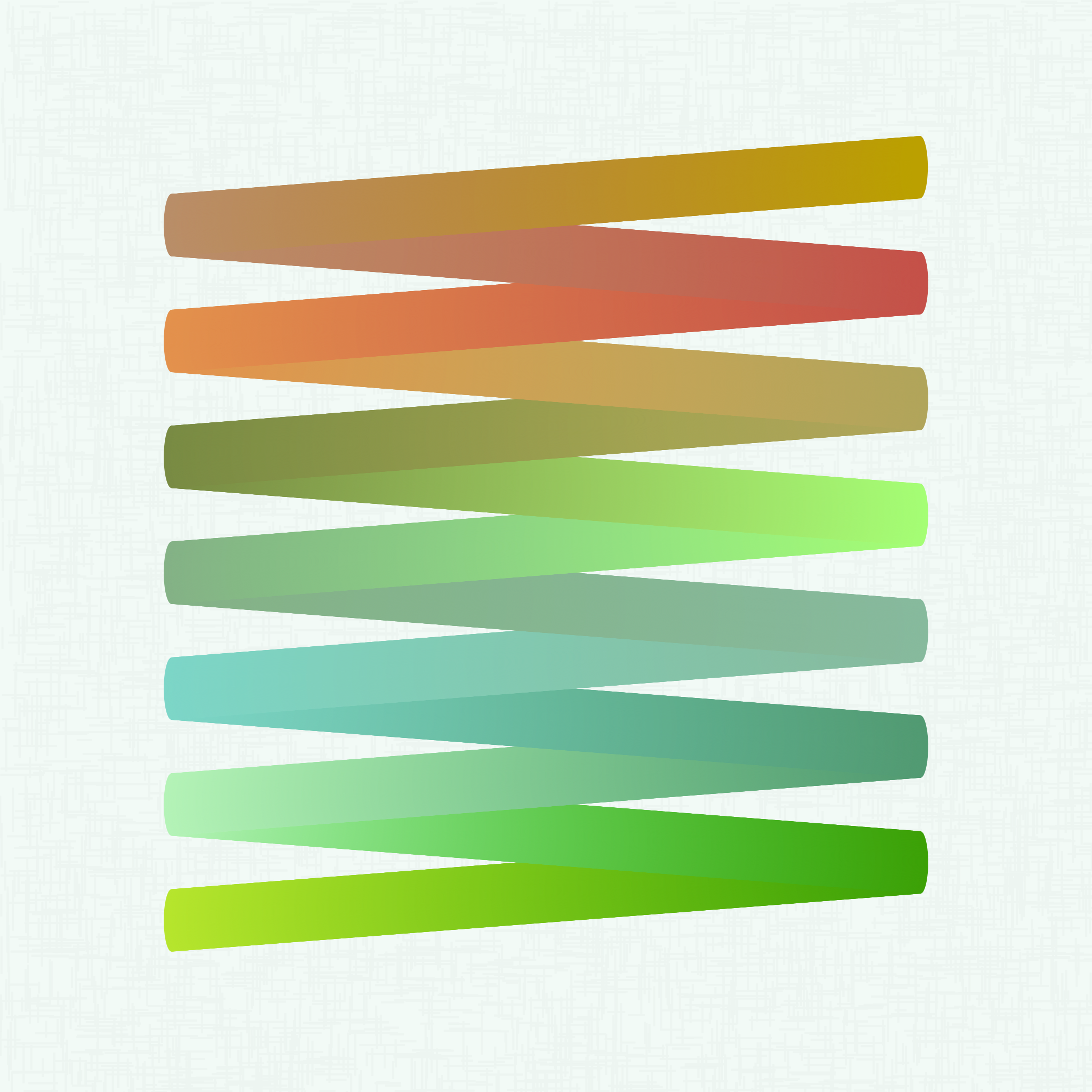 Gradients #5 static token preview
