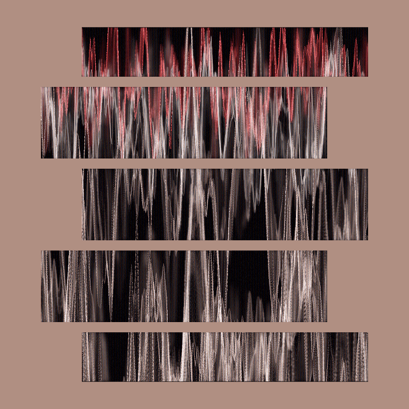 Visual Reflections #11 static token preview