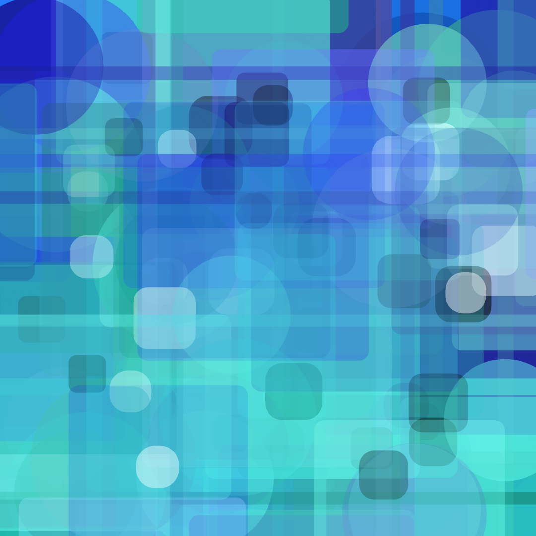 Color Study II #3 static token preview