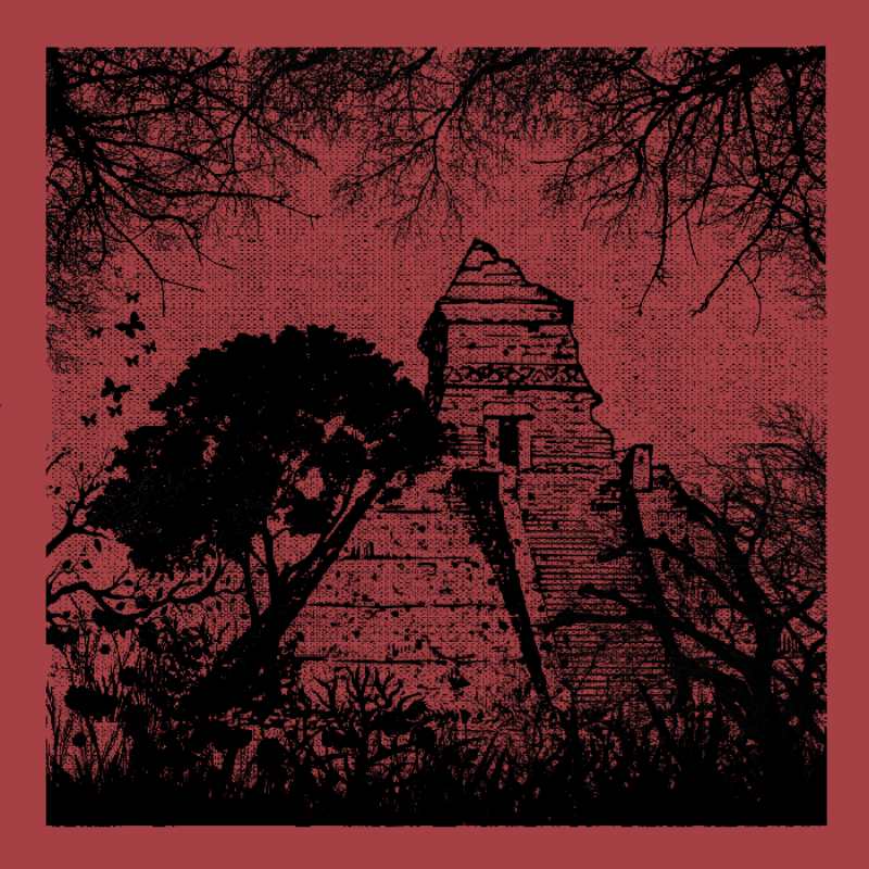 Forest Temples #15 static token preview