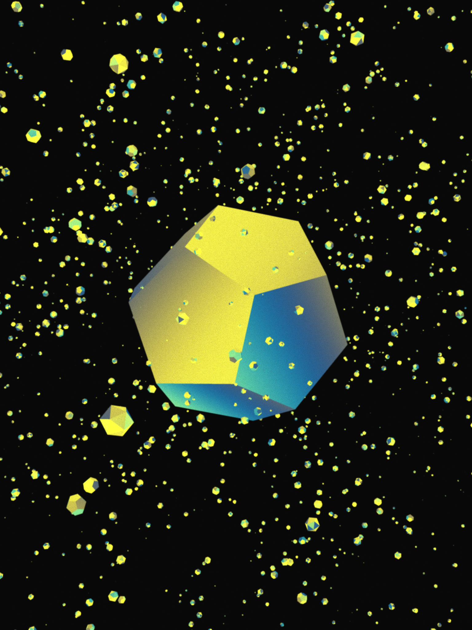 elements #20 static token preview