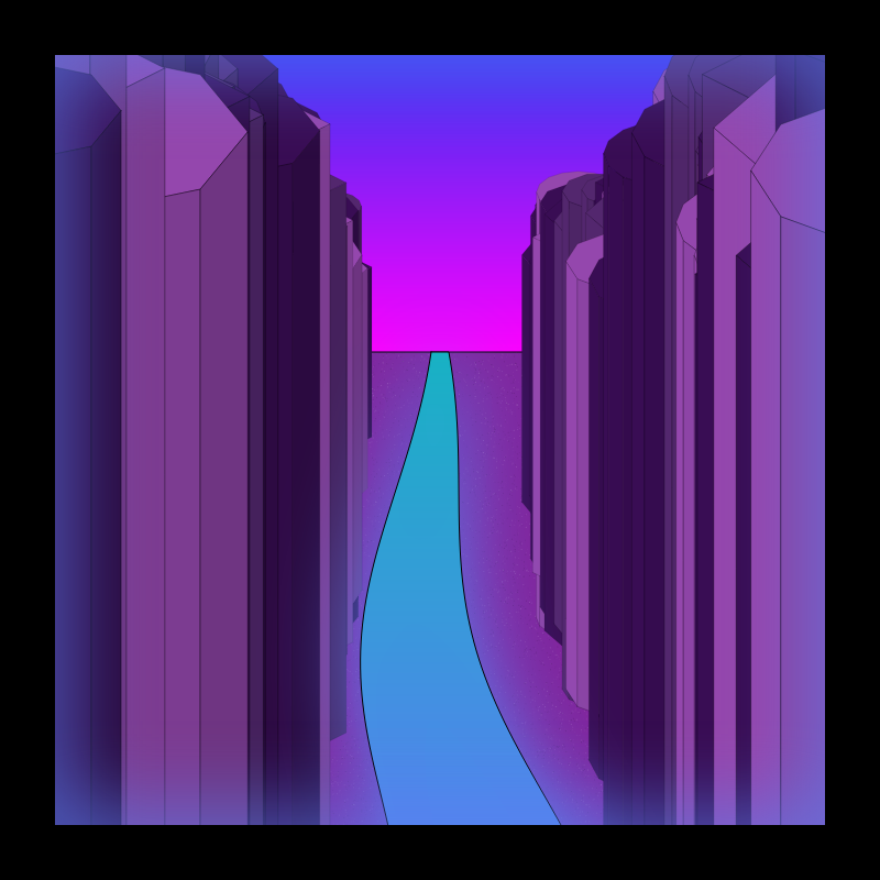 Horizon #7 static token preview