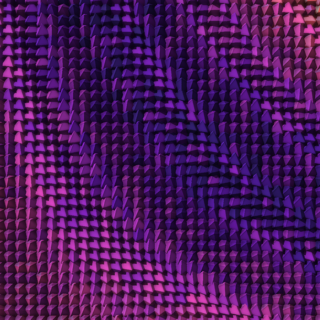 Maximalism💎 #12 static token preview