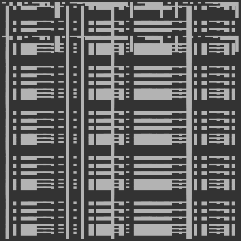 Bounds #44 static token preview
