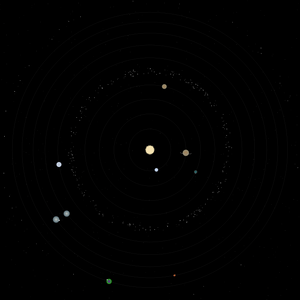 fx(solars) project preview