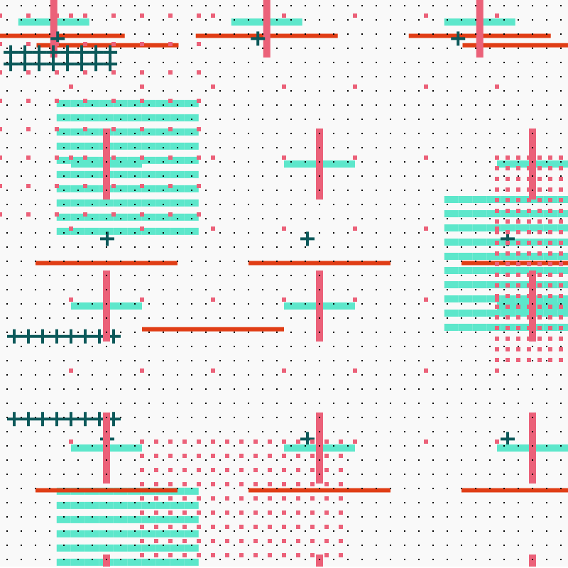 MESSYGRID #12 static token preview