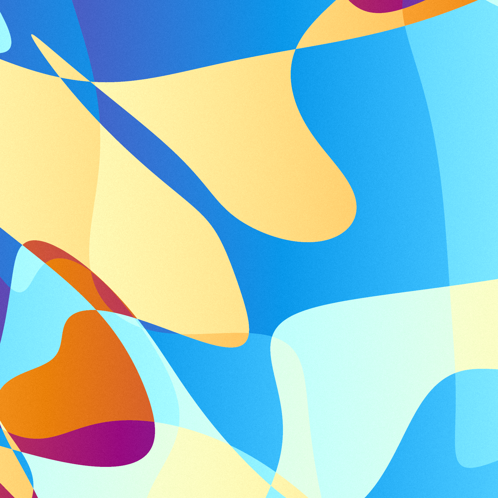 gradient shapes #14 static token preview