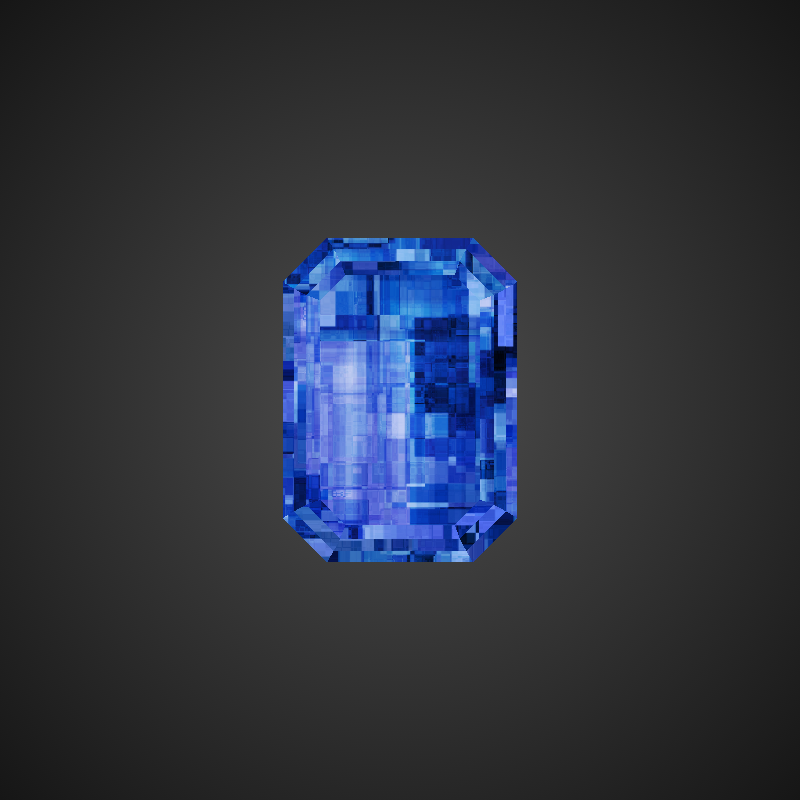 0.20 carat #306 static token preview
