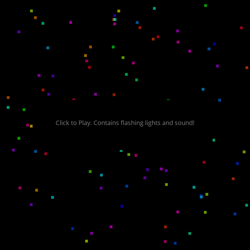 Sound Swarm (Game) #21 static token preview
