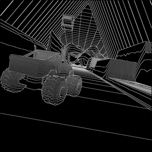 Out-Run project preview