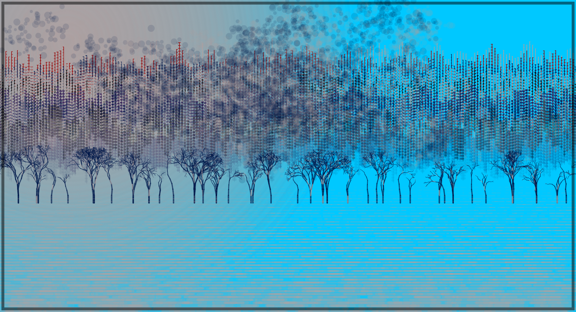Tree Brush - Collector's Edition #17 static token preview