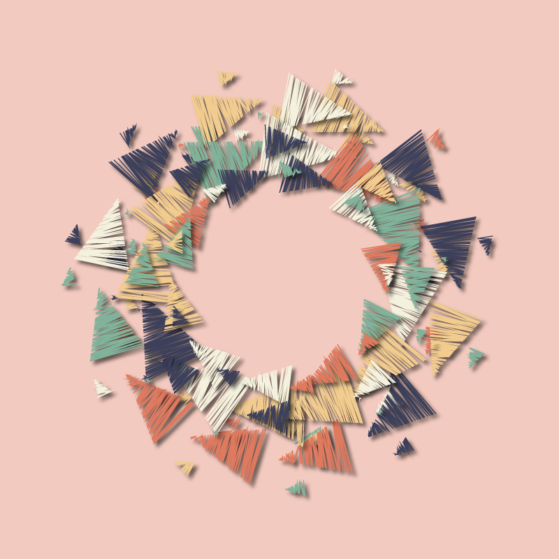 Sewing Visions #4 static token preview
