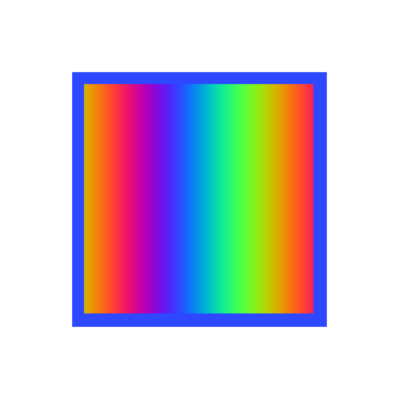 My Mind Is Shaking #24 static token preview