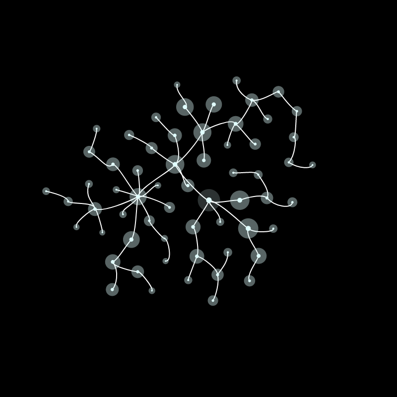 Algae #1 static token preview
