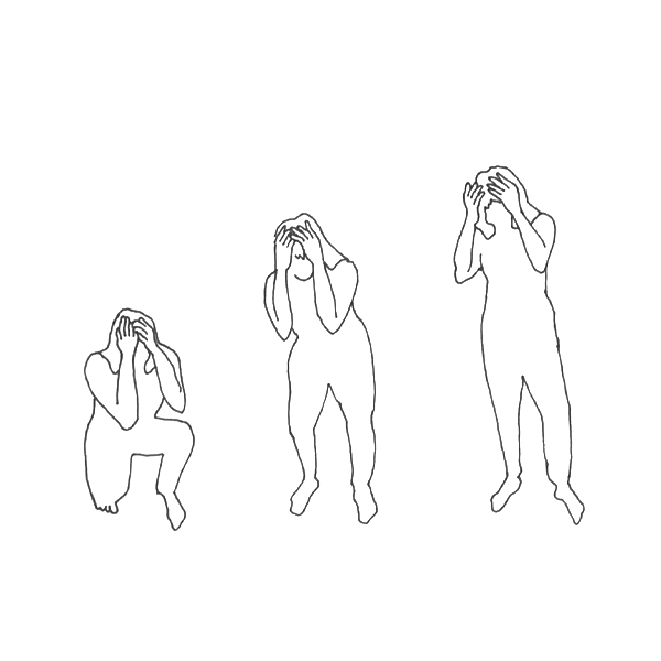real life dance challenge #1 static token preview
