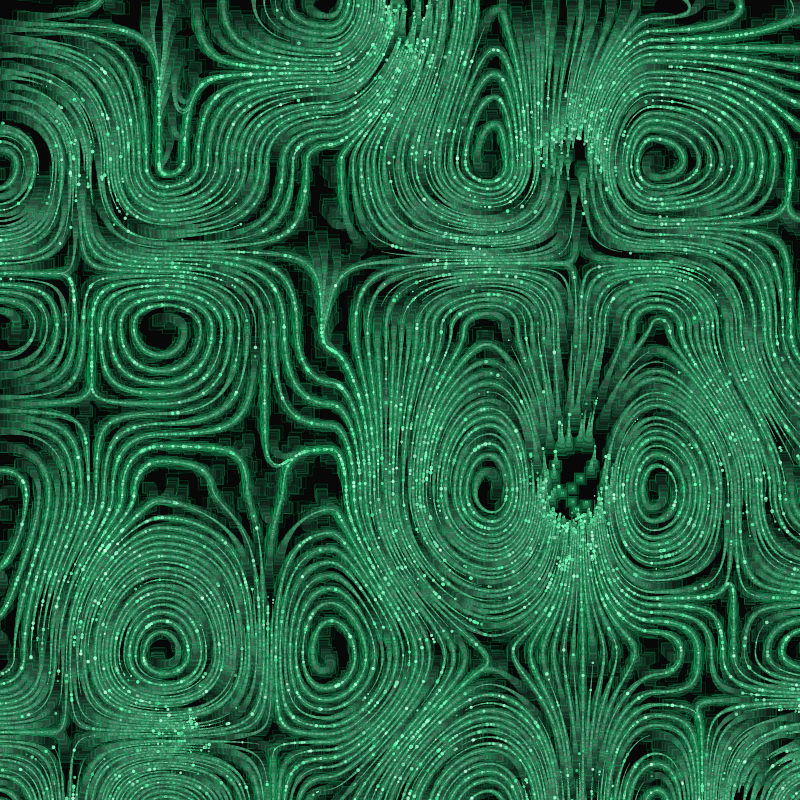 Mint Lasagna #14 static token preview