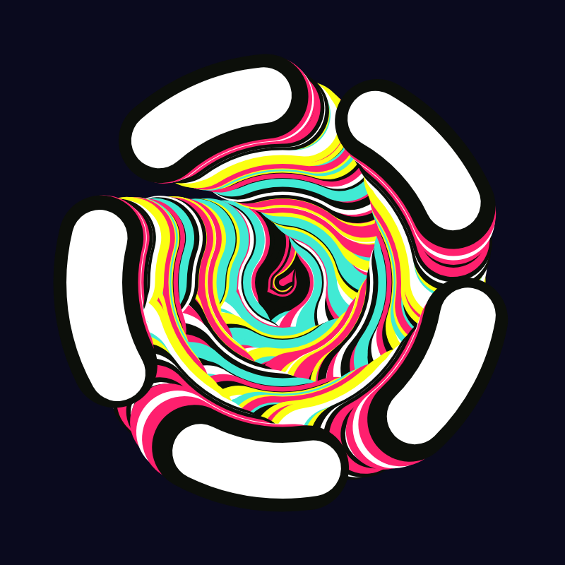 Rabbit hole #3 static token preview