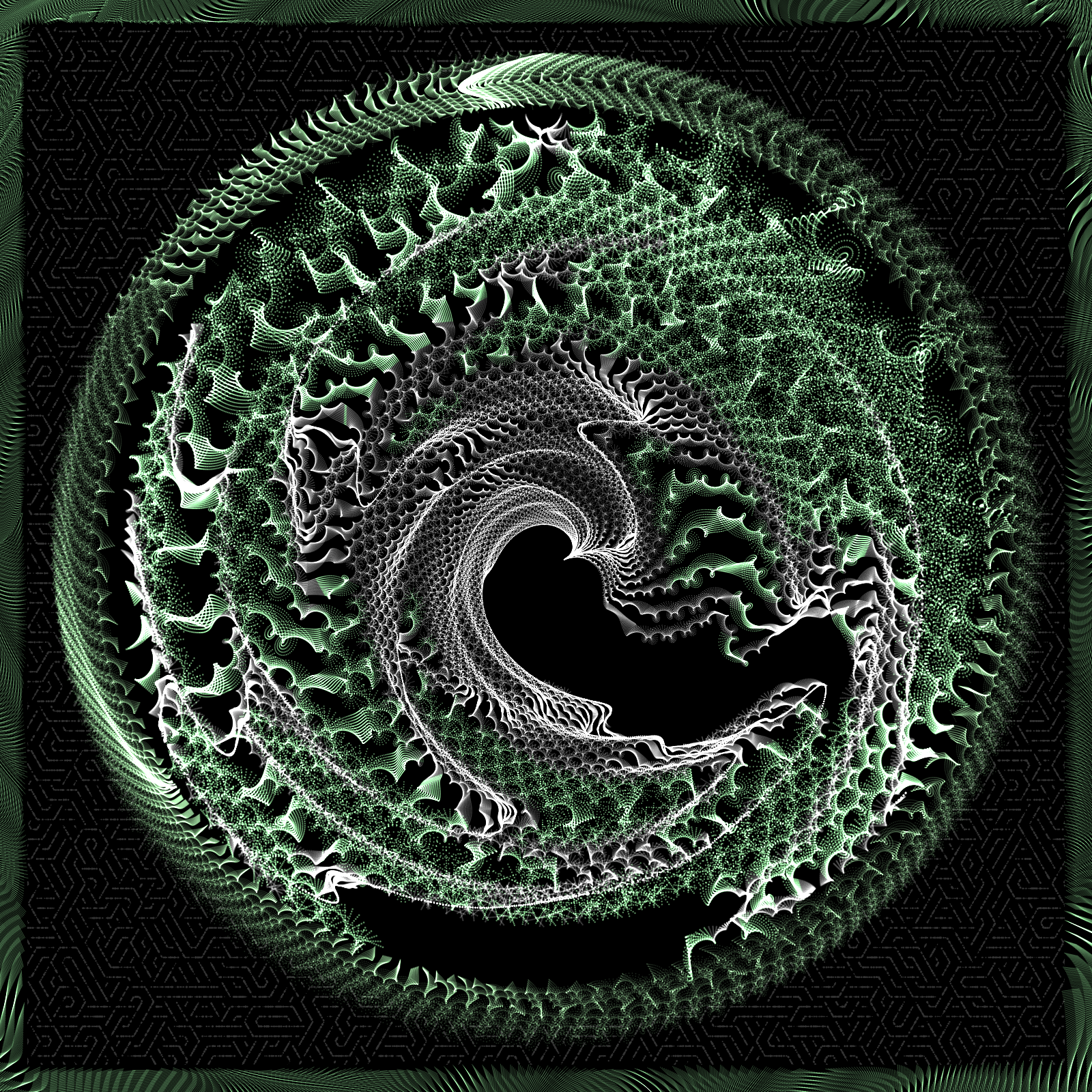Mythologic #351 static token preview
