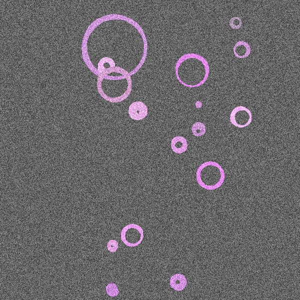 The Creator's Garden #2 static token preview