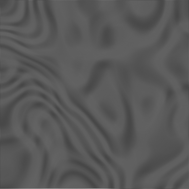 METALLIC FABRIC #1 static token preview