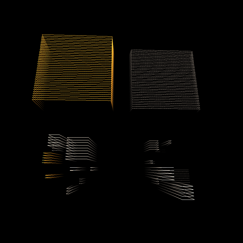 Generators #27 static token preview