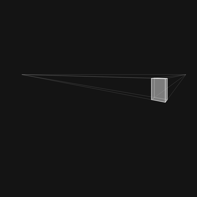 Perspective 1.0 #6 static token preview