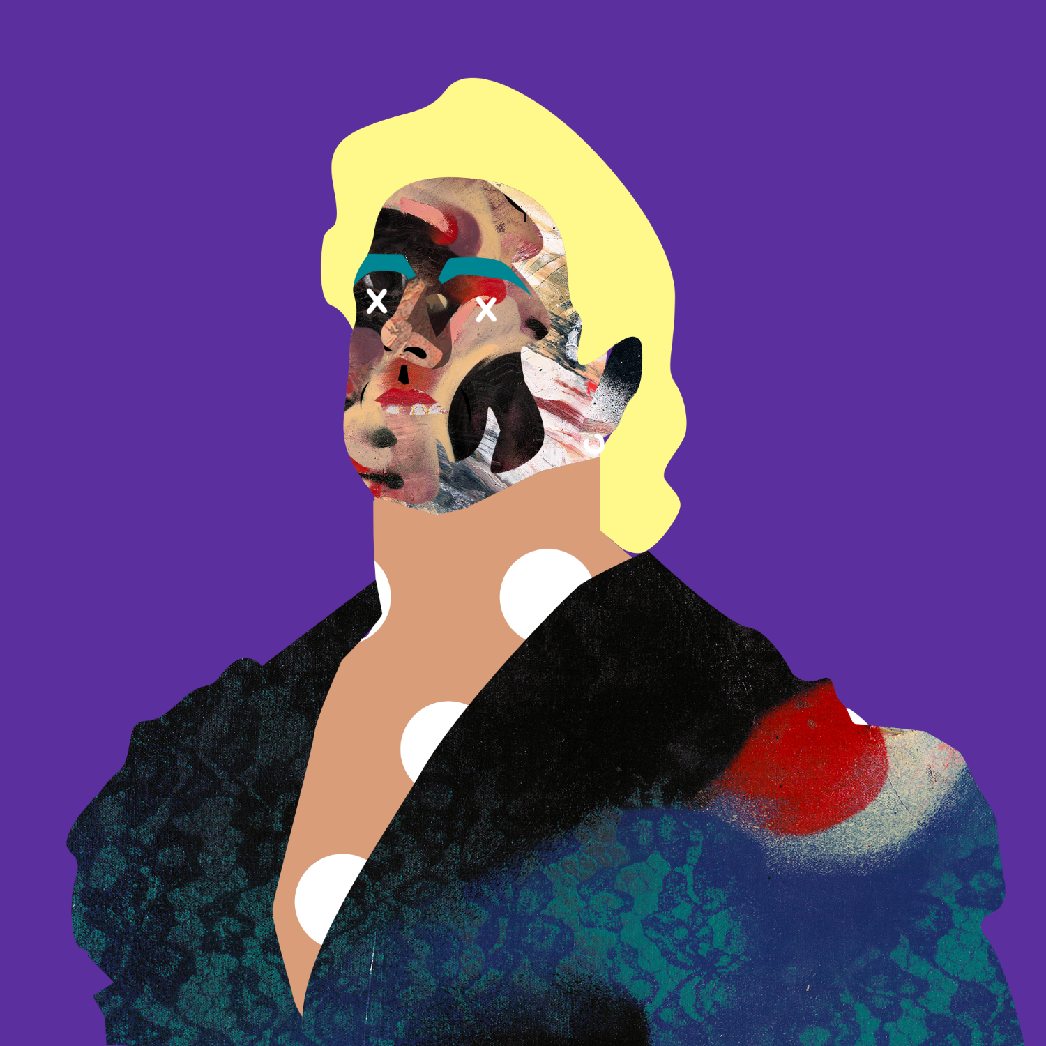 The many disguises of Flick Rair #14 static token preview