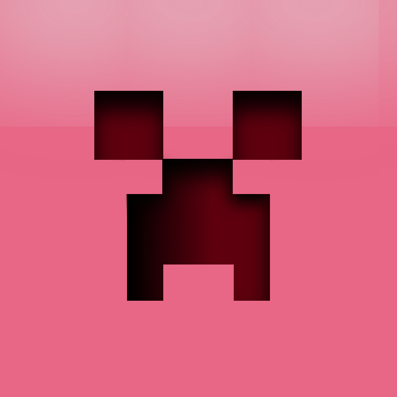 Exploding Creepers #9 static token preview