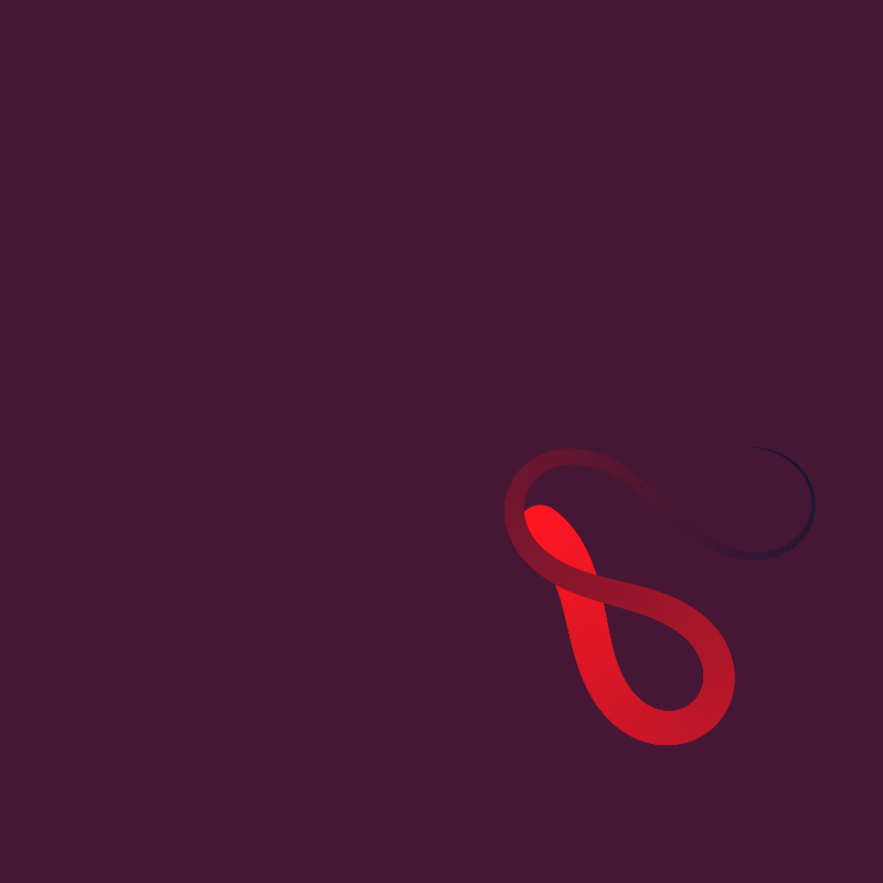Curvature Movements #4 static token preview