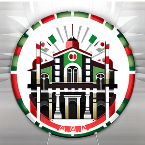 palace of ghosts project preview