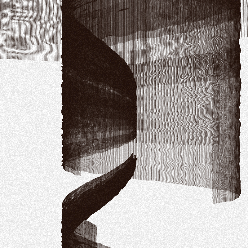 Suprematist Method #6 #19 static token preview