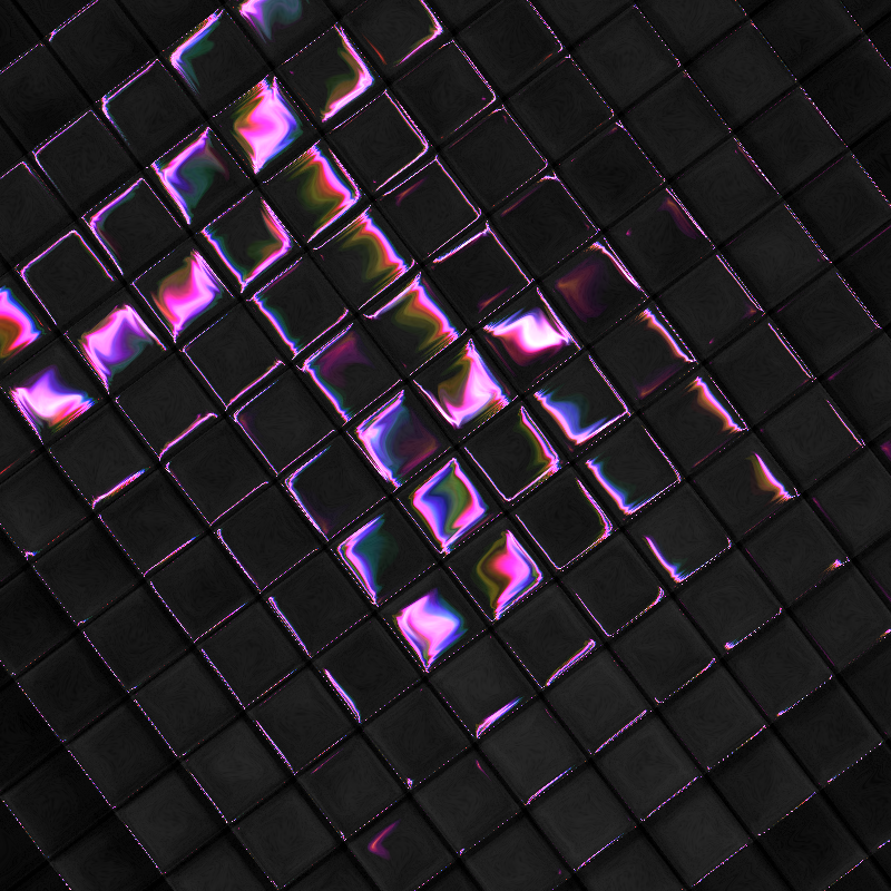 Microreactors/A Box of Chocolates #209 static token preview