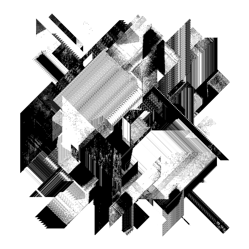 Hyper Construct I #7 static token preview