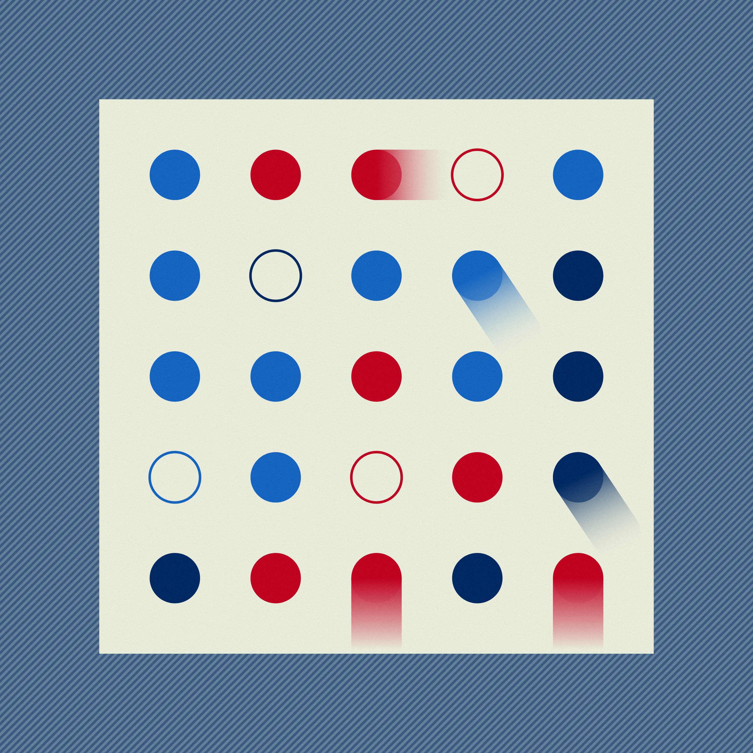 Dots #21 static token preview