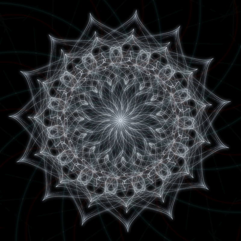 Shivering Dream #11 static token preview